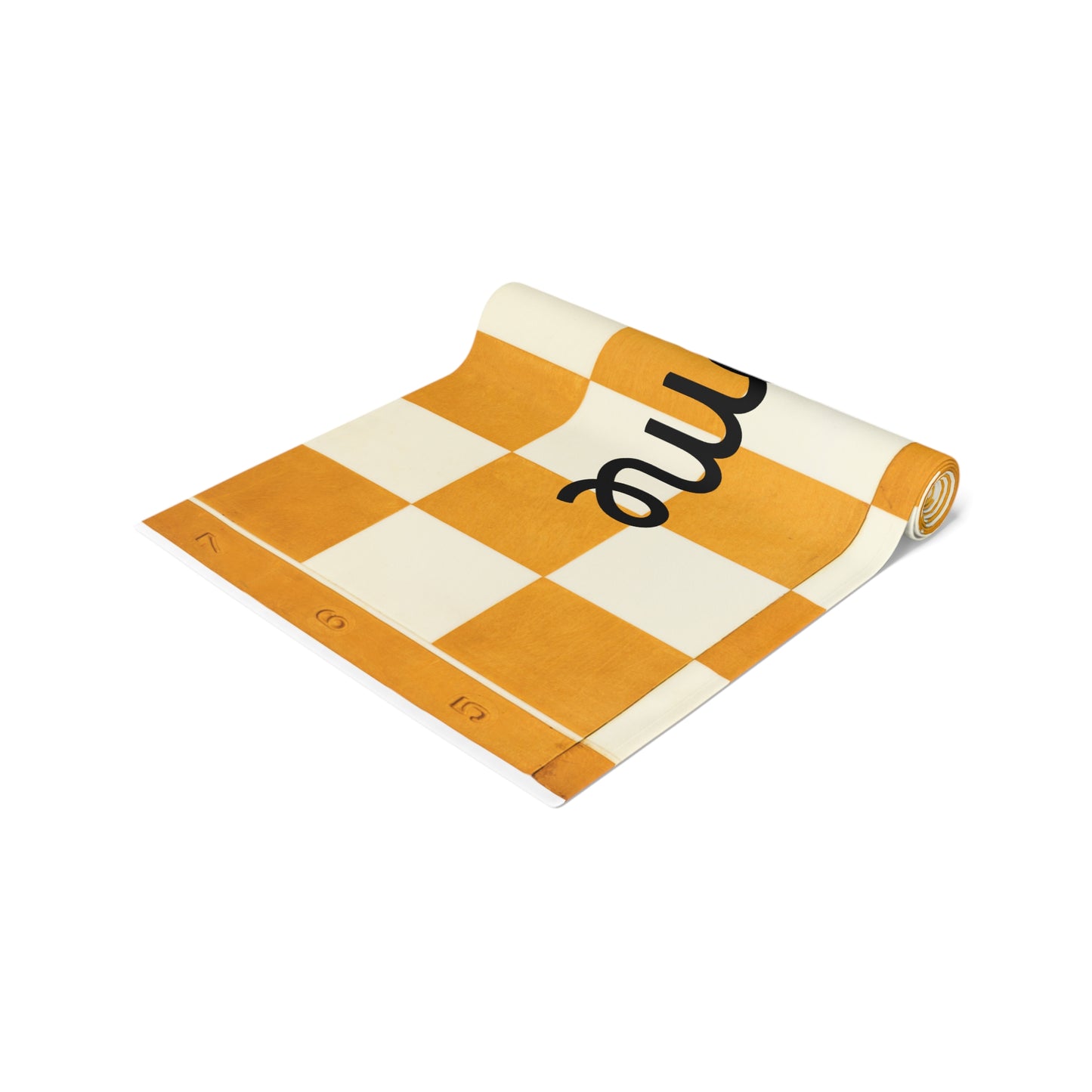 Table Runner (Cotton, Poly)