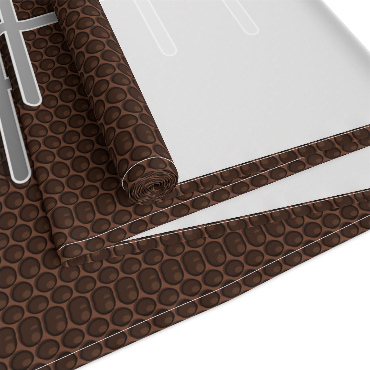 Table Runner (Cotton, Poly)