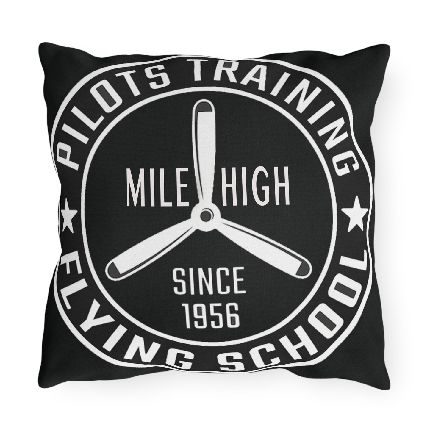 Outdoor Pillows