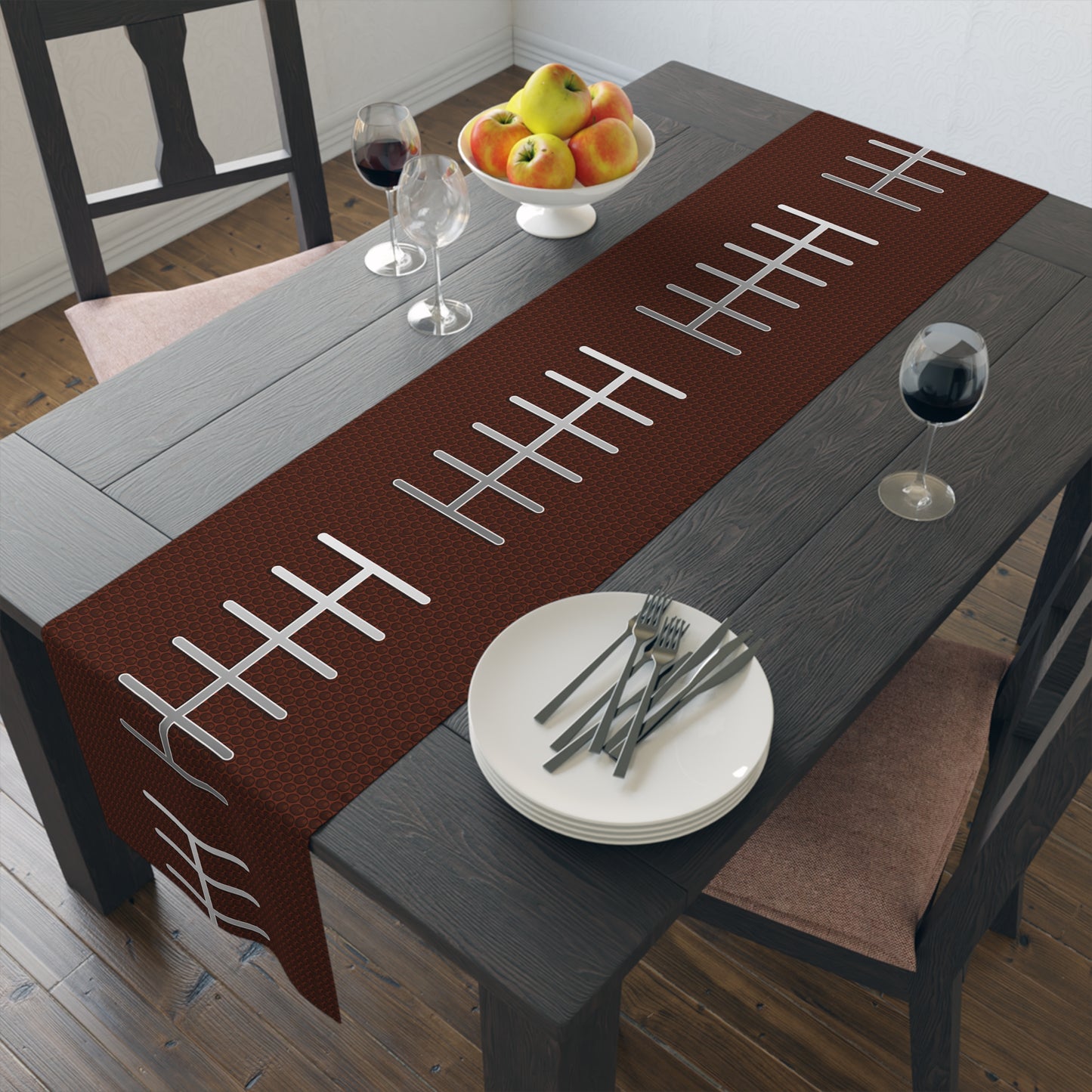 Table Runner (Cotton, Poly)
