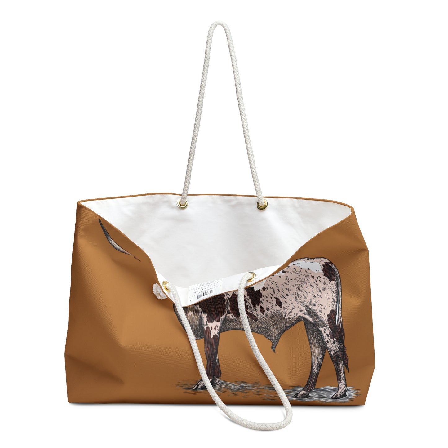 Weekender Bag