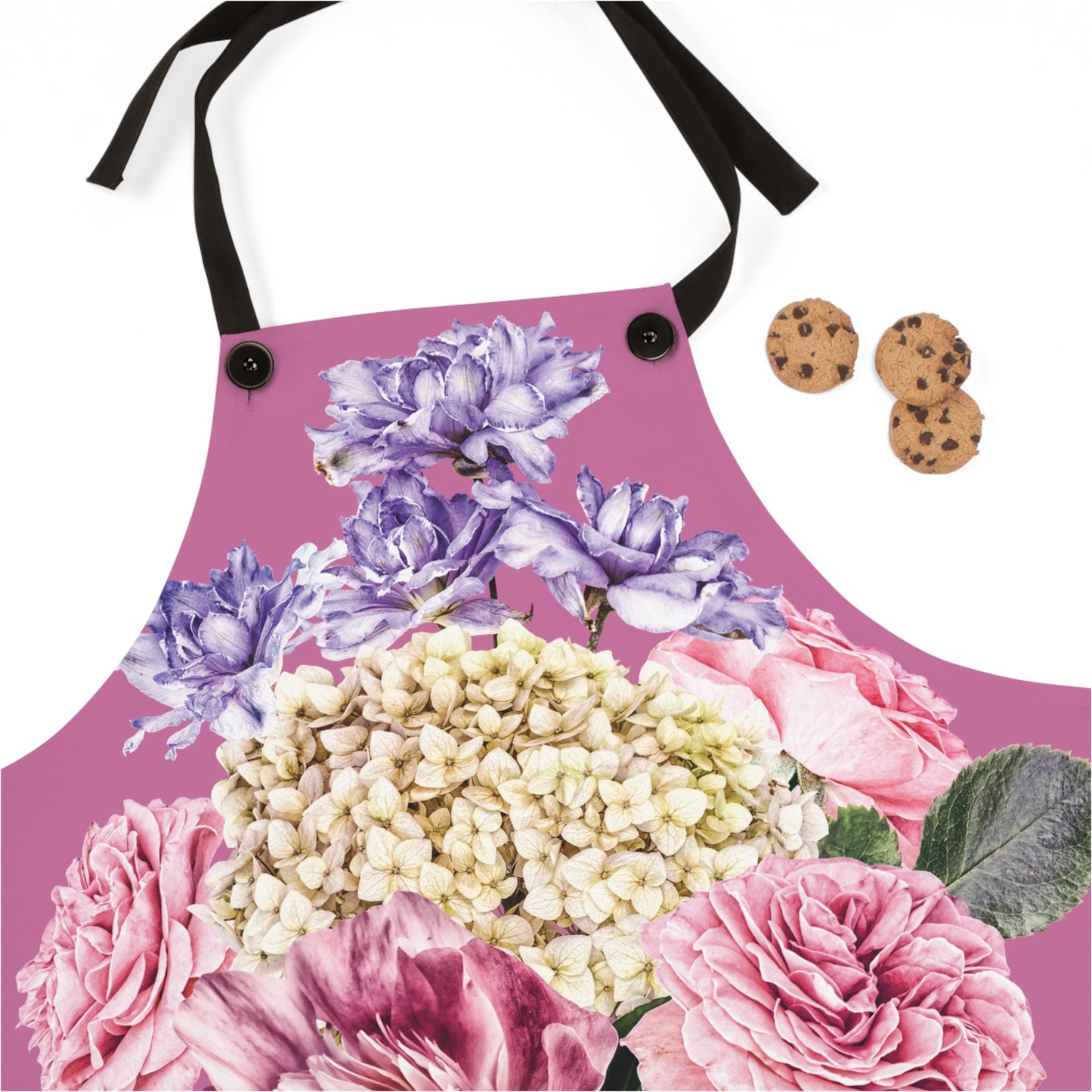 We sure appreciate when you (MOM) is wearing this and putting it to good use.