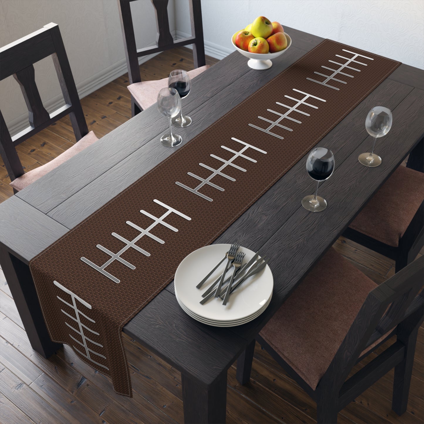 Table Runner (Cotton, Poly)