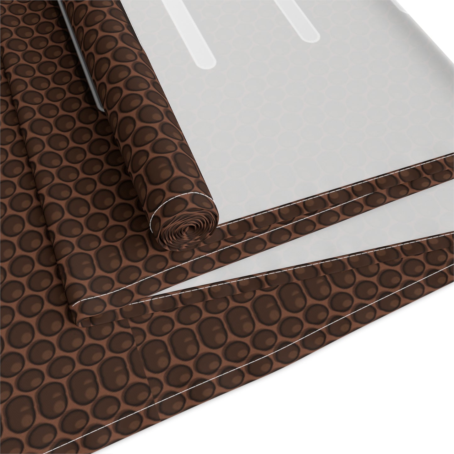 Table Runner (Cotton, Poly)