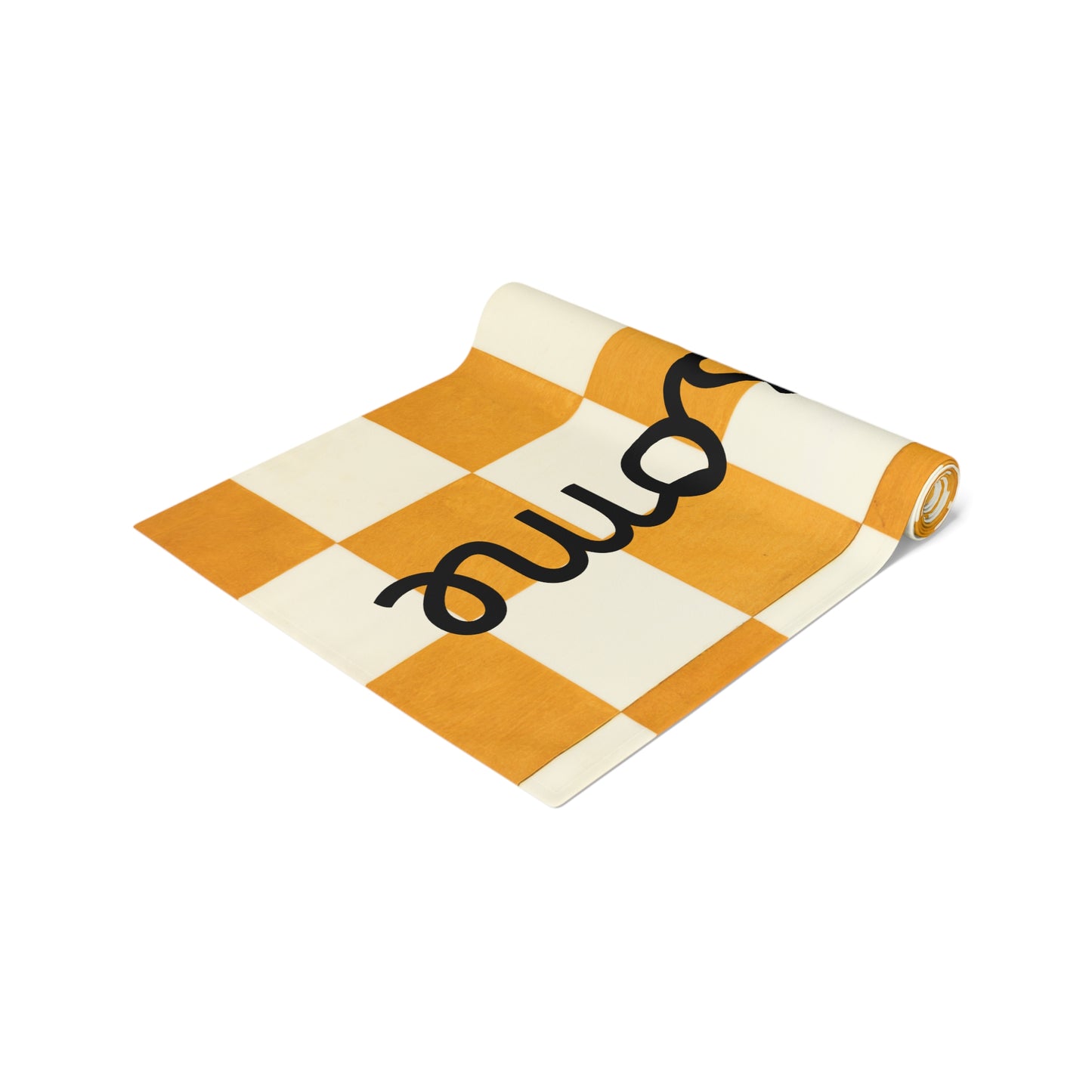 Table Runner (Cotton, Poly)