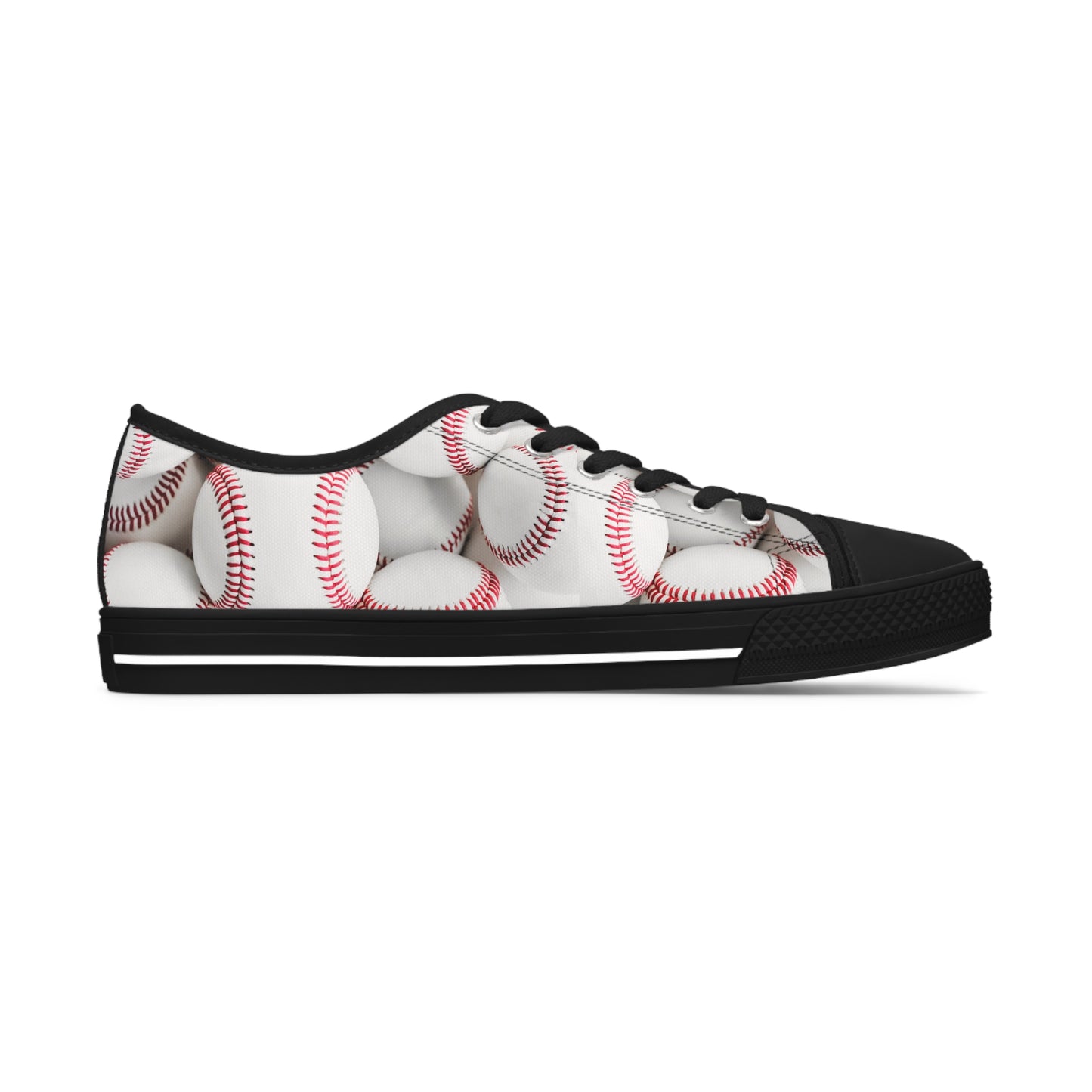 Support your favorite baseball player. Ball shoes are so cute