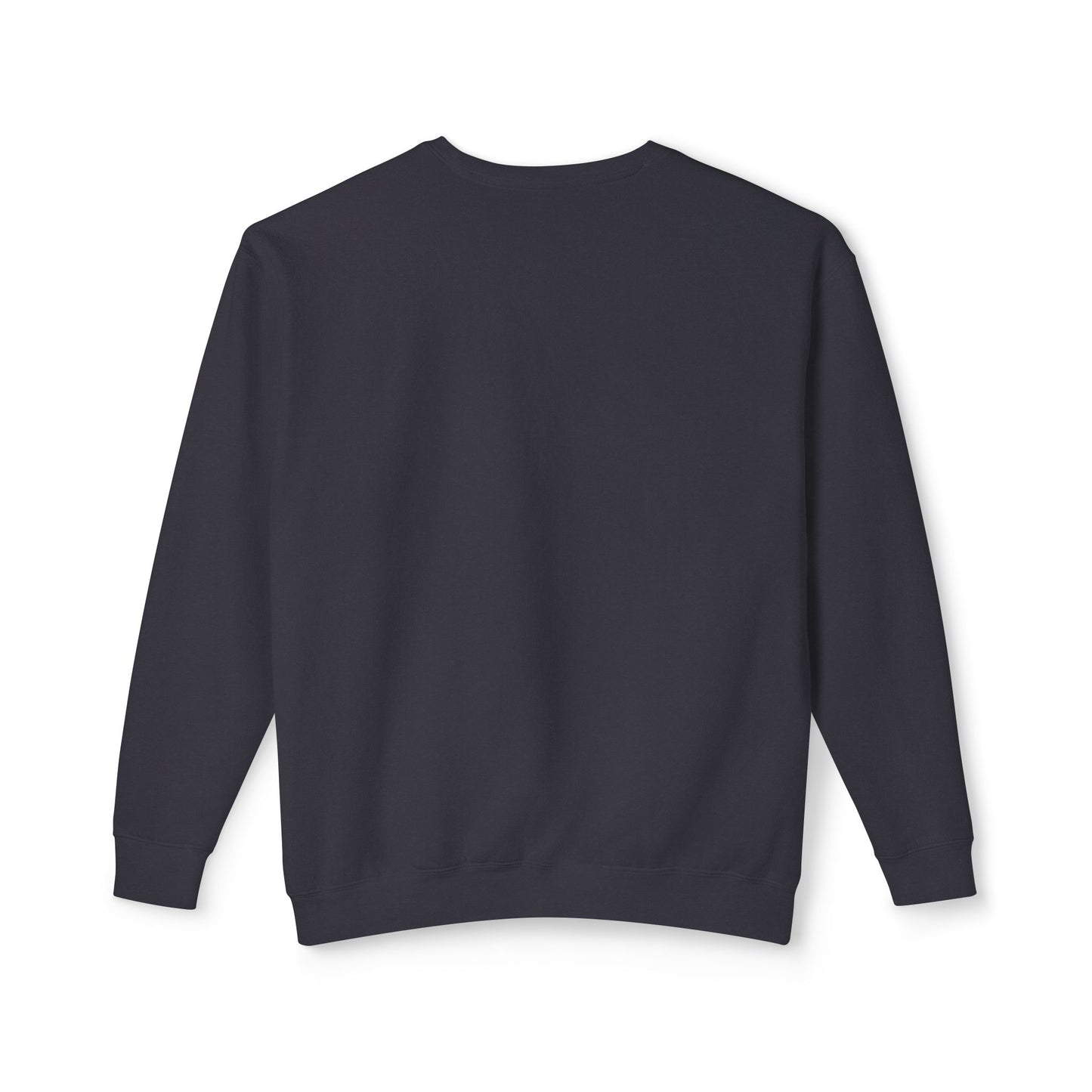 Unisex Lightweight Halloween Crewneck Sweatshirt