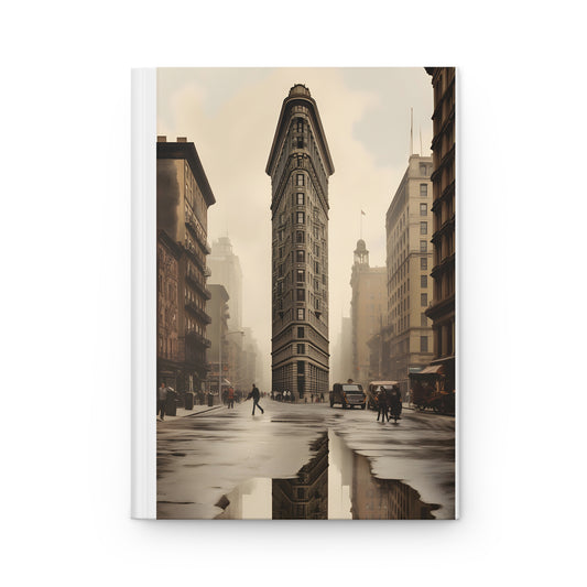 NYC 1940 for the Journalist in you.