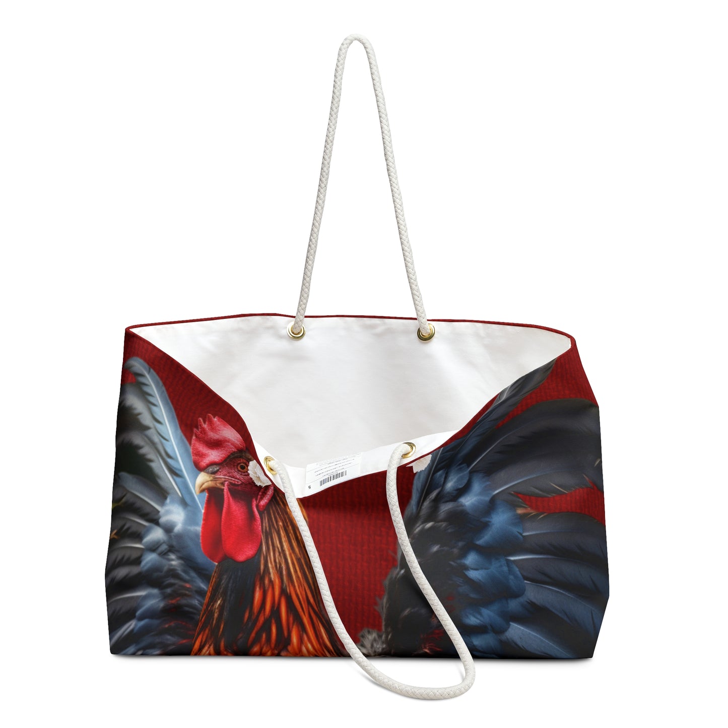 Weekender Bag