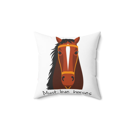 Stormy/9 horsey things/ Stuffing included