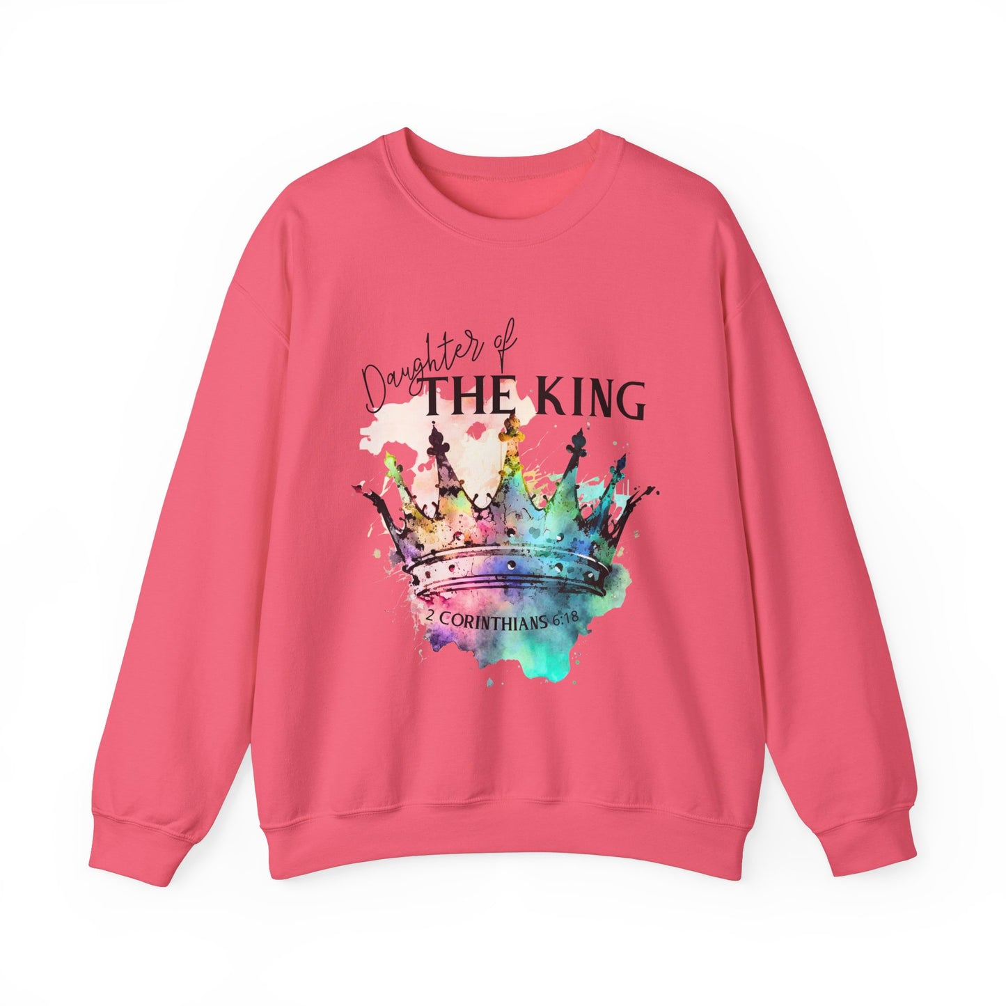 Unisex Heavy Blend™ Crewneck Sweatshirt