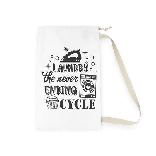 The "CHORE"  laundry bags Size 18 x 29