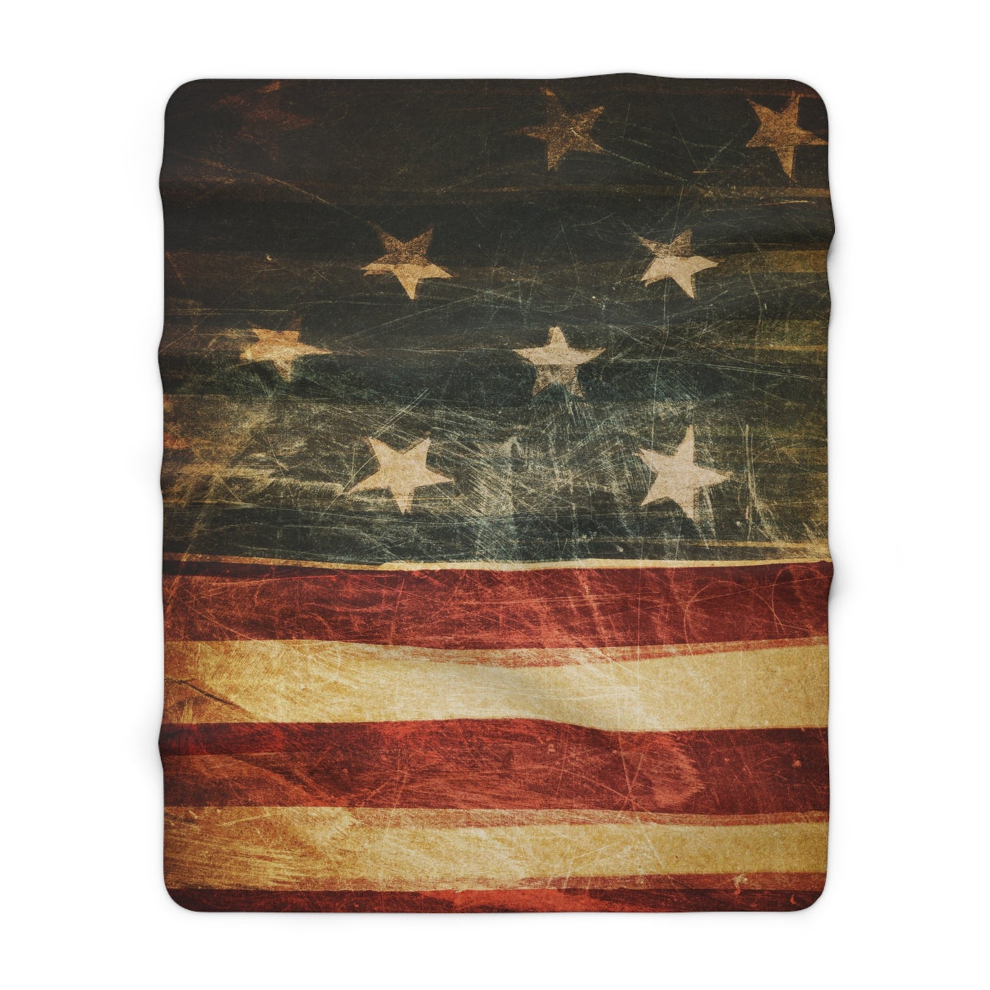 Sherpa Fleece Blanket. You may be lucky enough to have your grandpa with you.  If he is a veteran, this will help keep him warm in the coldest of days.