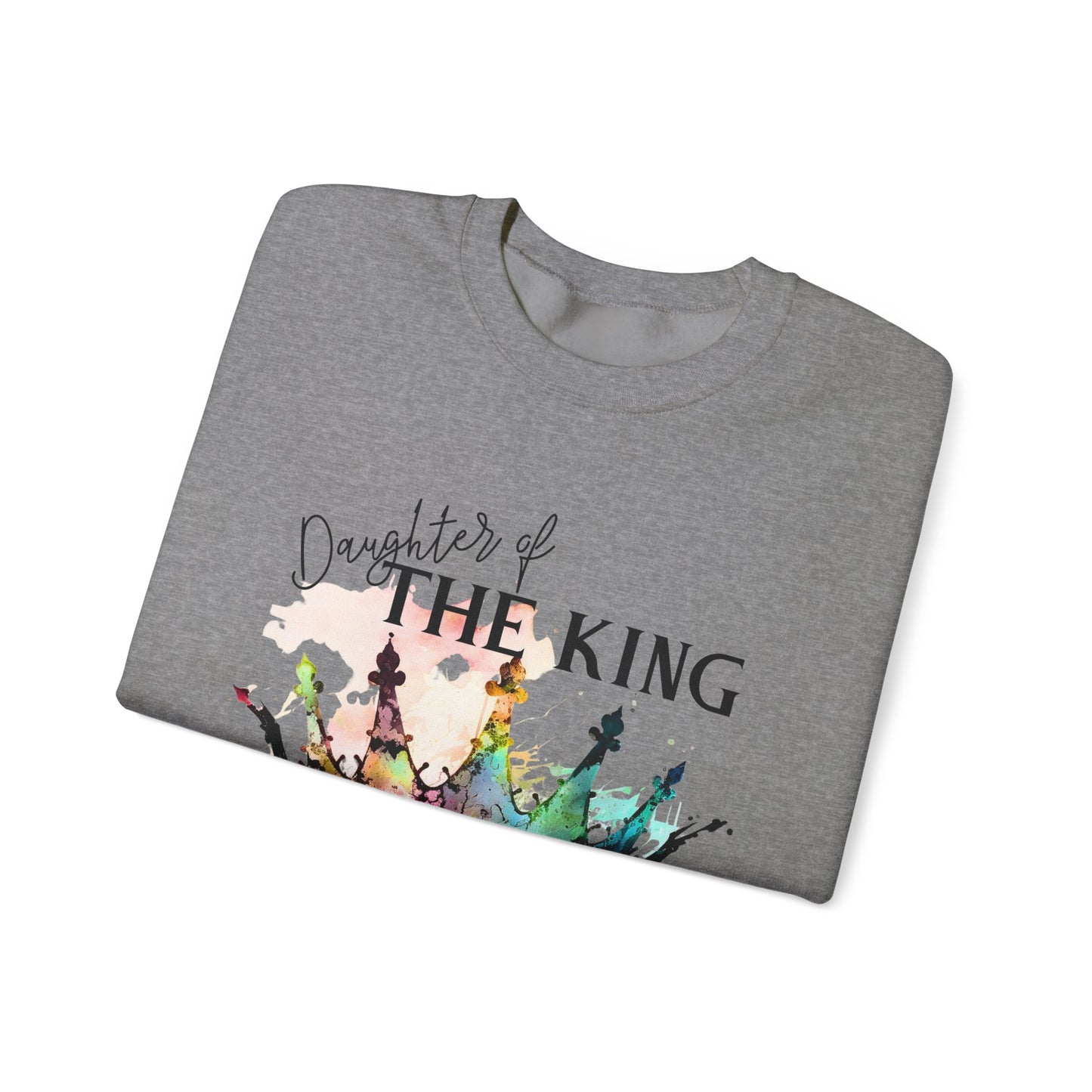 Unisex Heavy Blend™ Crewneck Sweatshirt