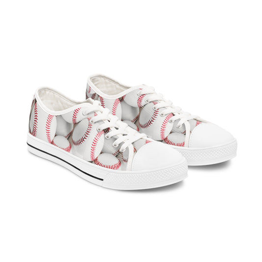 Support your favorite baseball player. Ball shoes are so cute