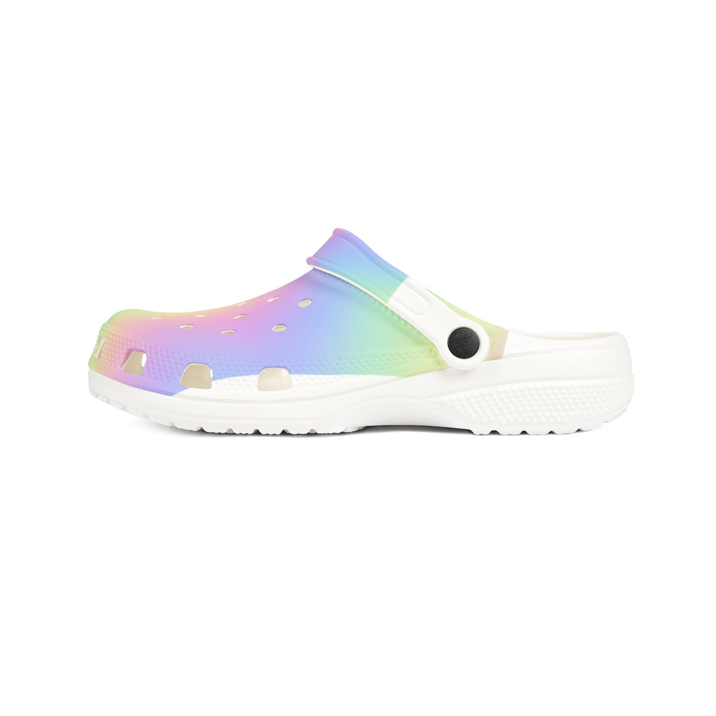 Pastel tie die slip ons. When your too-ties need a little break. (Order soon, a sell out for sure)
