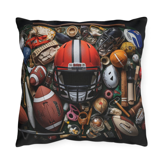 Outdoor Pillows