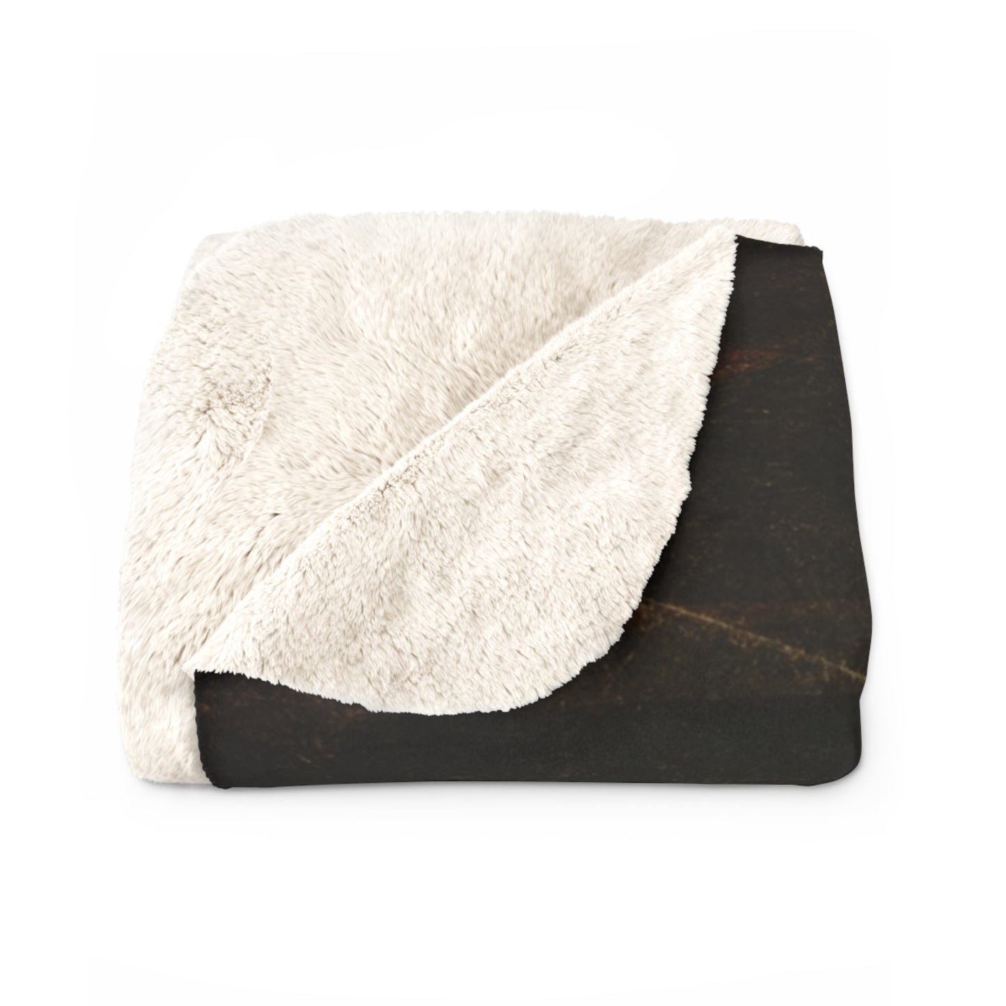 Sherpa Fleece Blanket. You may be lucky enough to have your grandpa with you.  If he is a veteran, this will help keep him warm in the coldest of days.