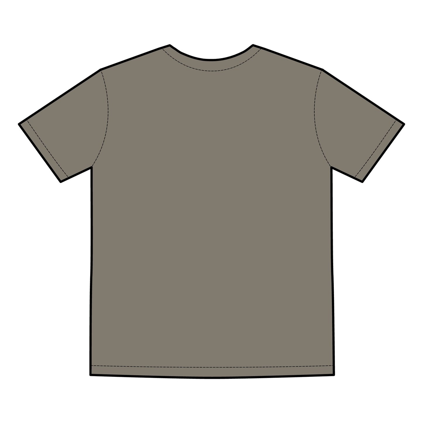 Vintage Veteran Tee