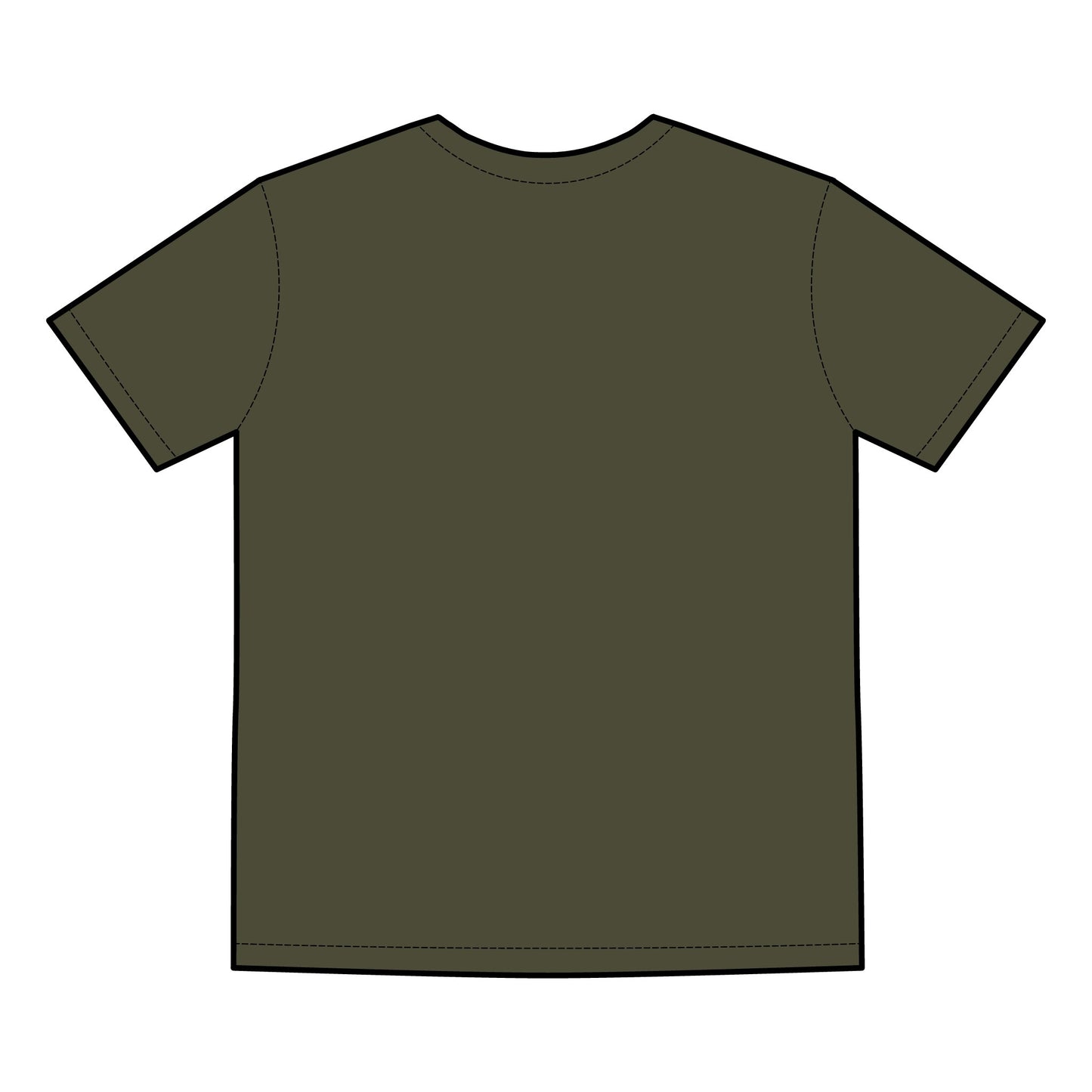 Vintage Veteran Tee
