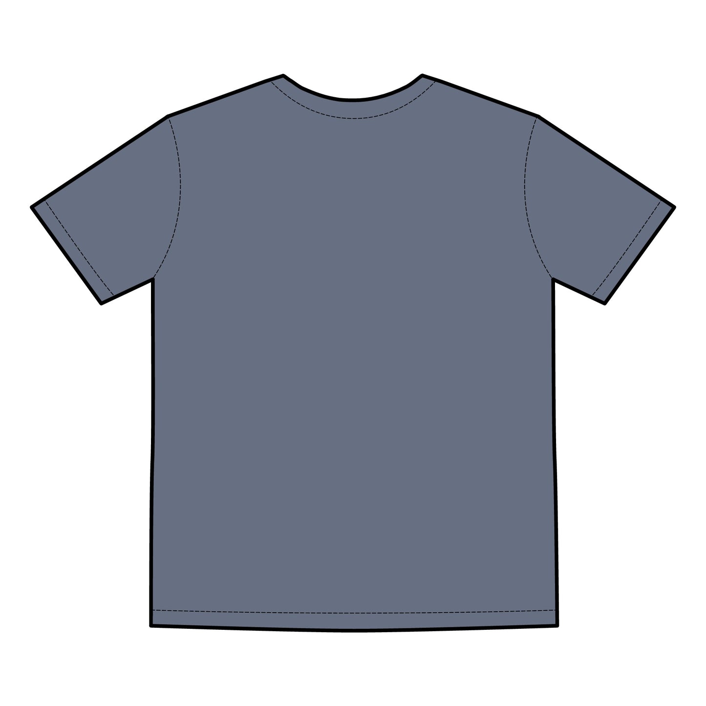 Vintage Veteran Tee
