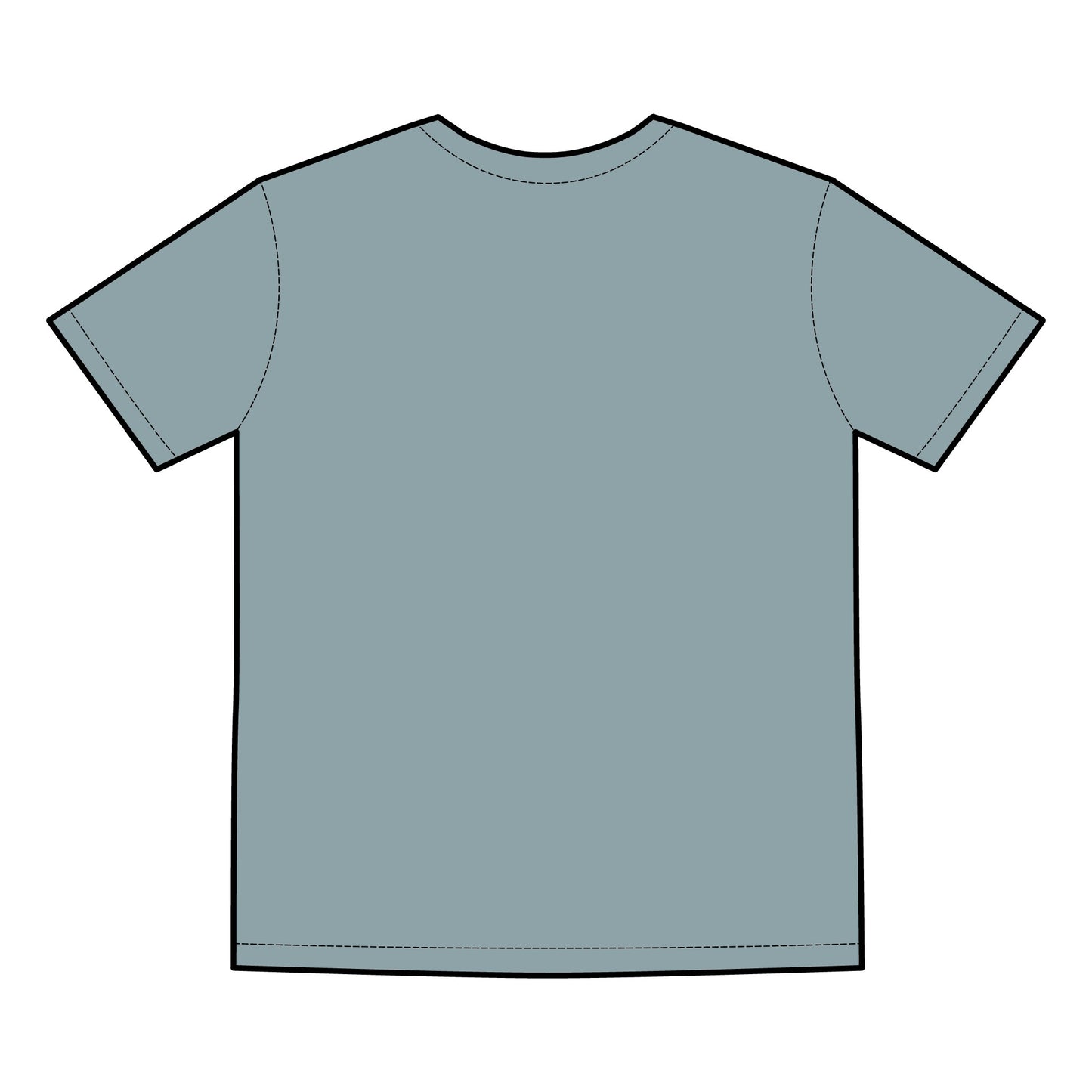Vintage Veteran Tee