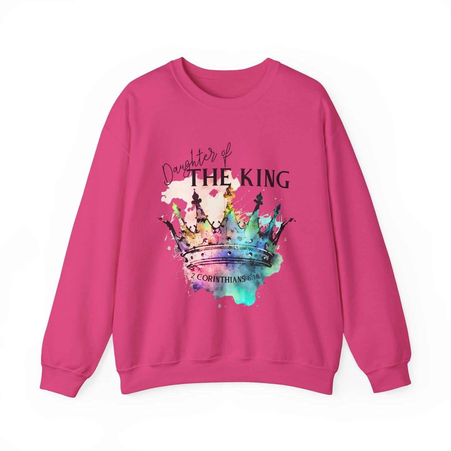 Unisex Heavy Blend™ Crewneck Sweatshirt