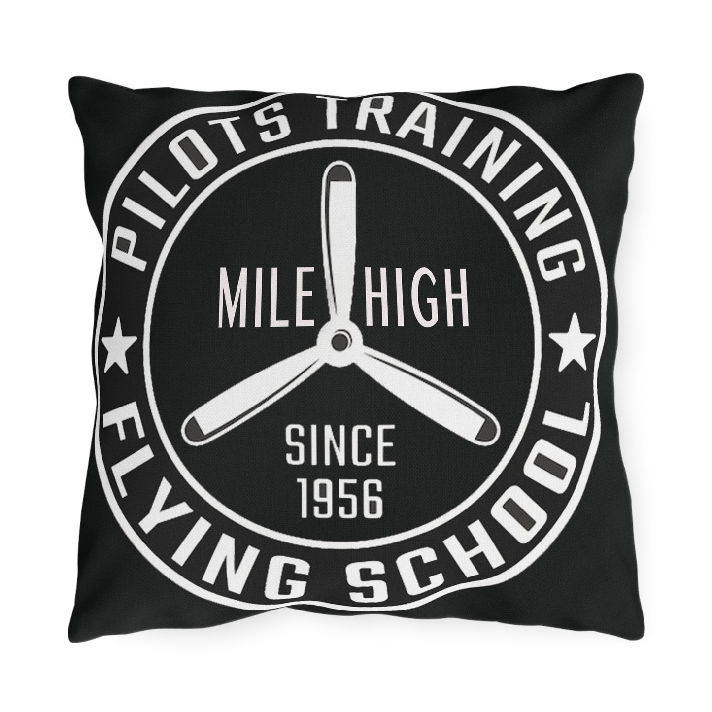Outdoor Pillows