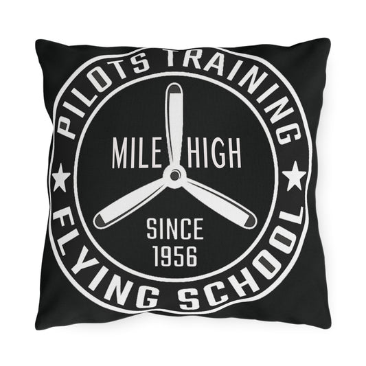 Outdoor Pillows